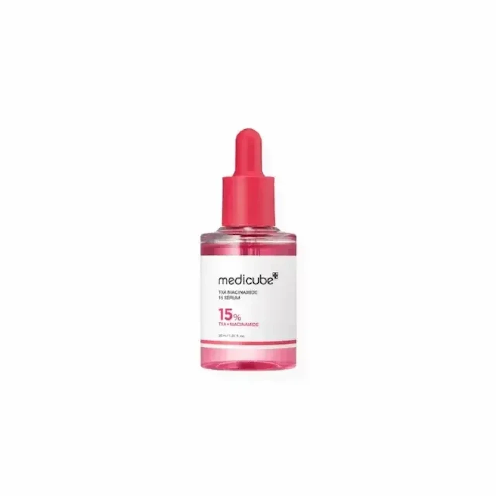 Medicube Txa Niacinamide 15% Serum 30ml