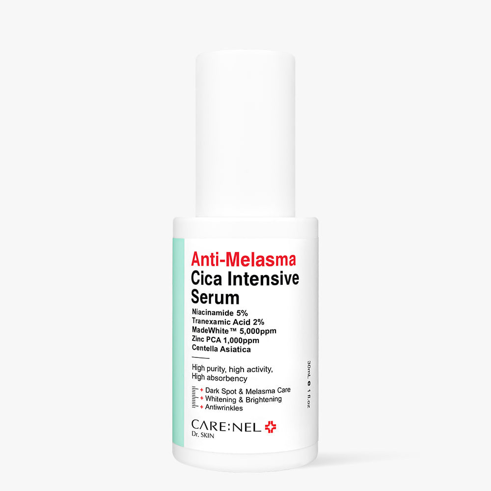 Care:Nel Anti-Melasma Cica Intensive Serum (30ml)