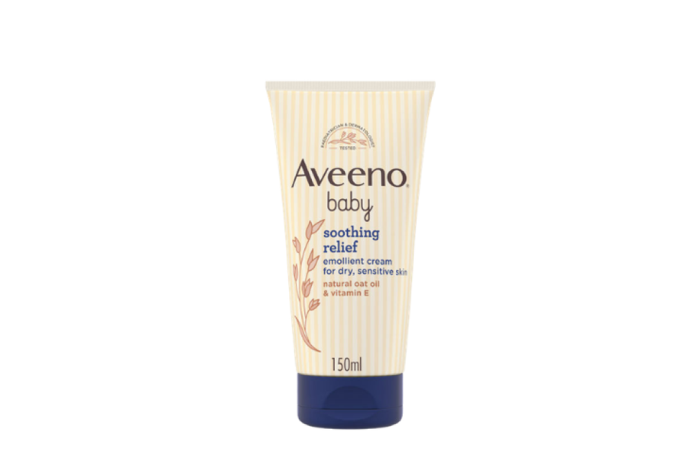 AVEENO SOOTHING RELIEF