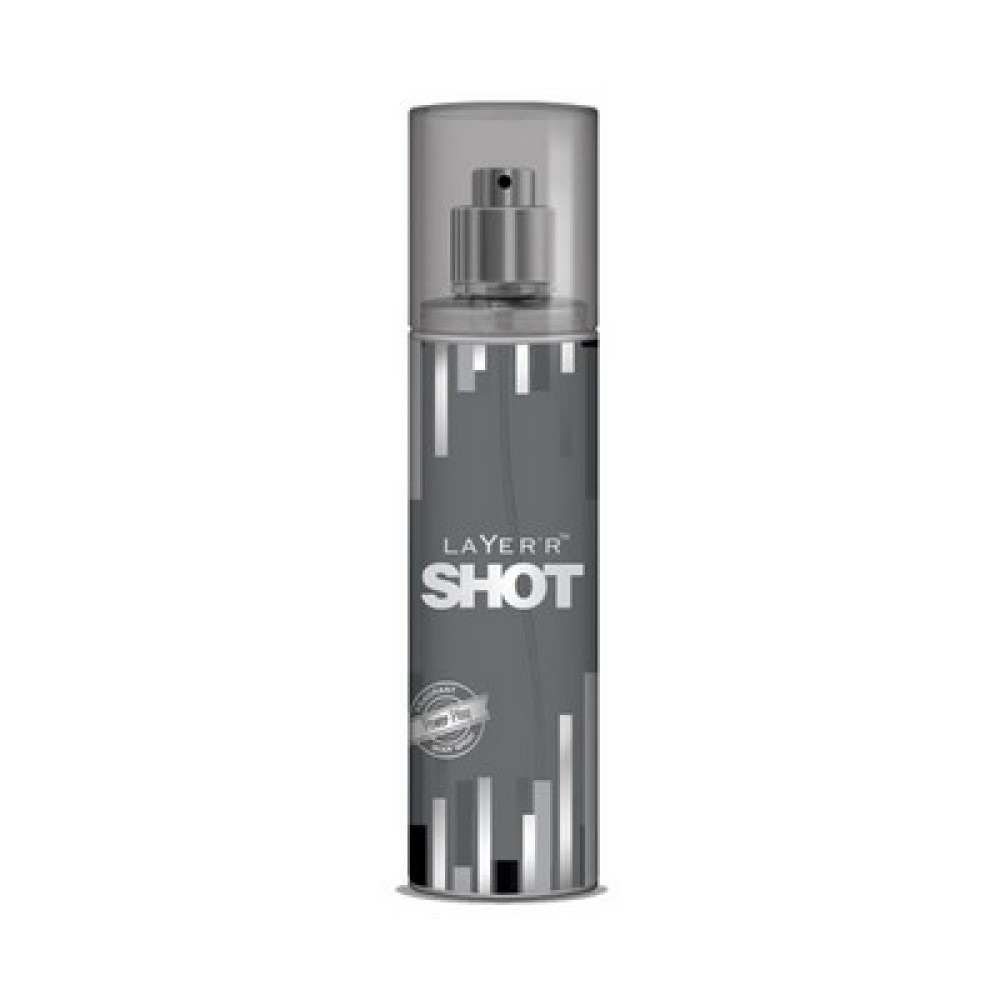 Layer'r Shot Perfume