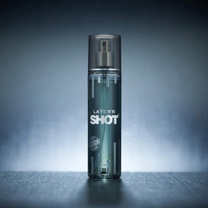 Layer'r Shot Perfume