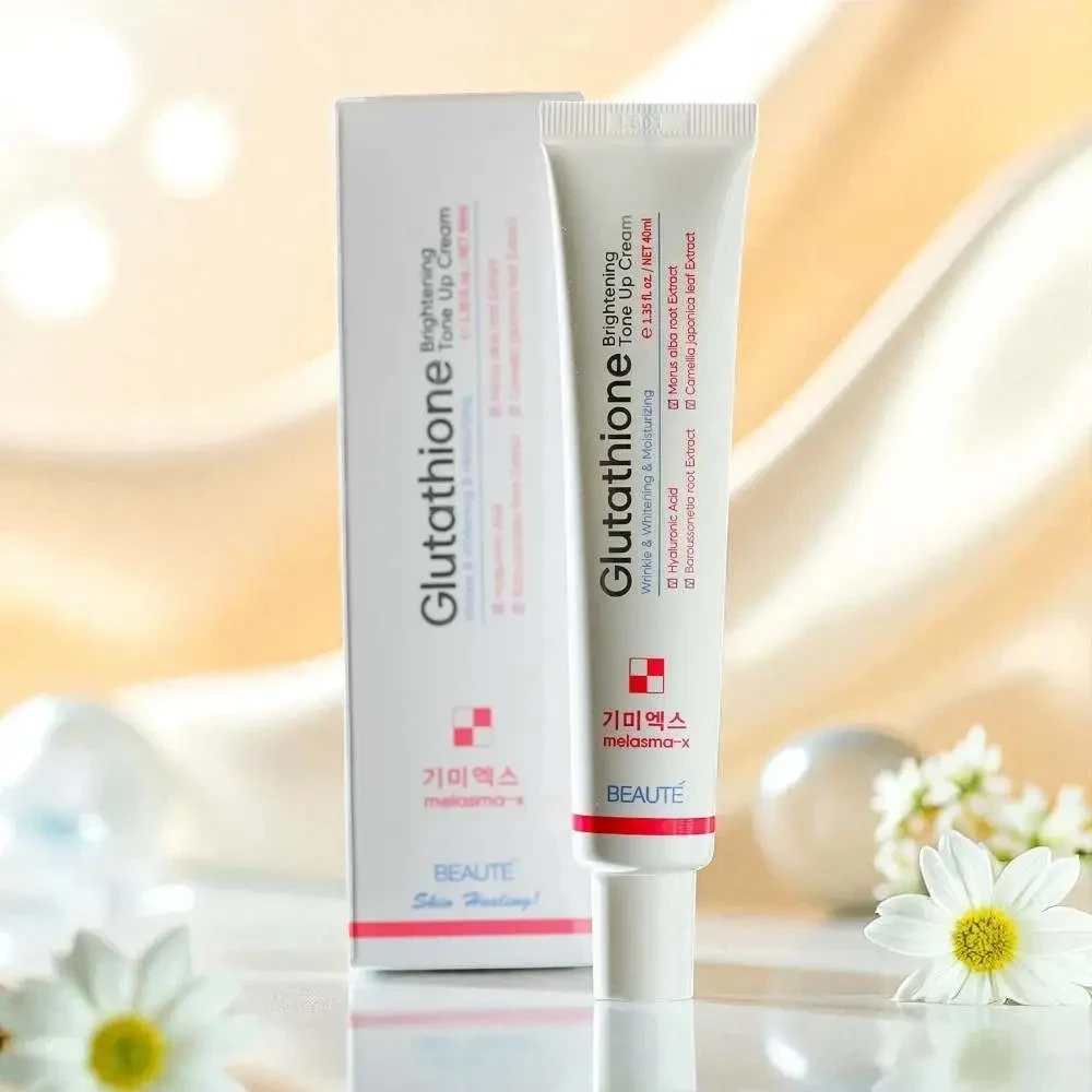 Glutathione Brightening Cream