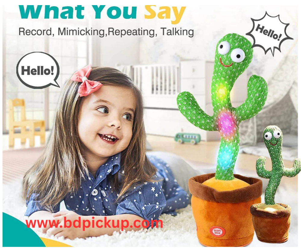 Lovely Dancing Talking and  Dancing Toy