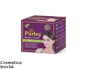 Parley Beauty Cream 50ml