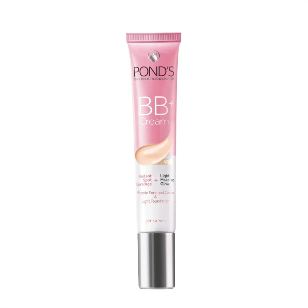 Ponds BB+ Cream 25 ml