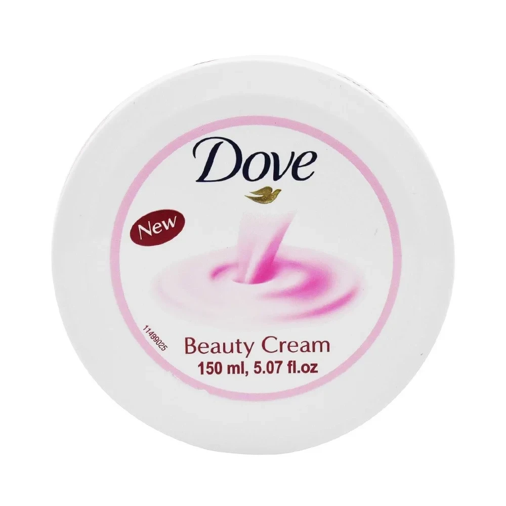 Dove beauty cream 150ml