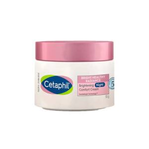 Cetaphil Night Cream 50g