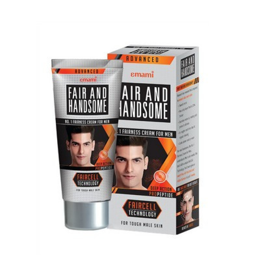 Fair and Handsome For Men 60g