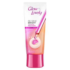 Fair & Lovely RE-NEW BRIGHT 80g