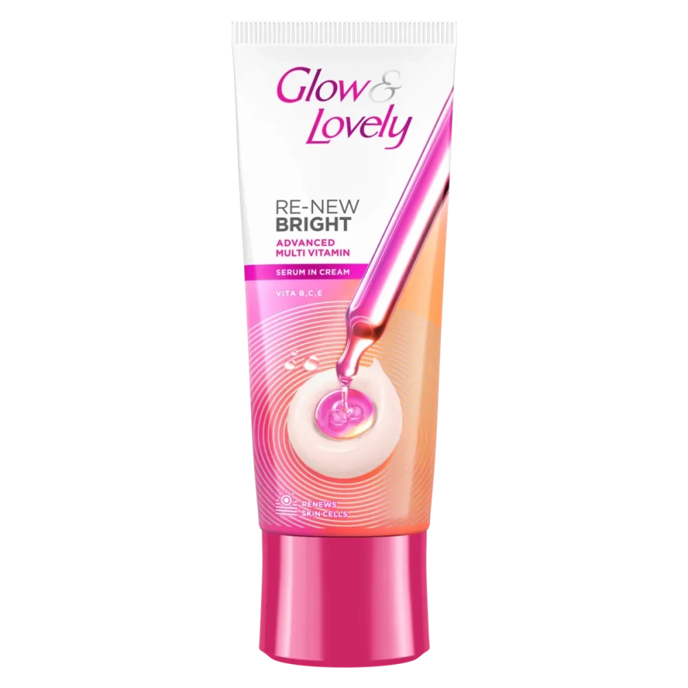 Fair & Lovely RE-NEW BRIGHT 80g