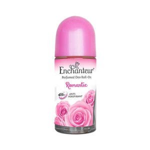Enchanteur roll on 50ml