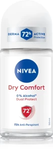 NIVEA Deo Roll-On 50ml