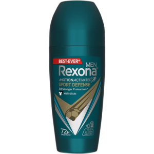Rexona - Roll On Sport Defense 45ml