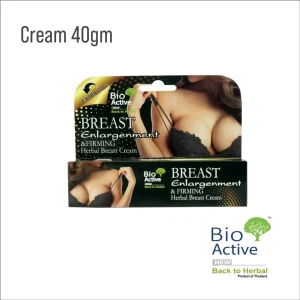 Breast Enlargement & Firming herbal breast cream 60g