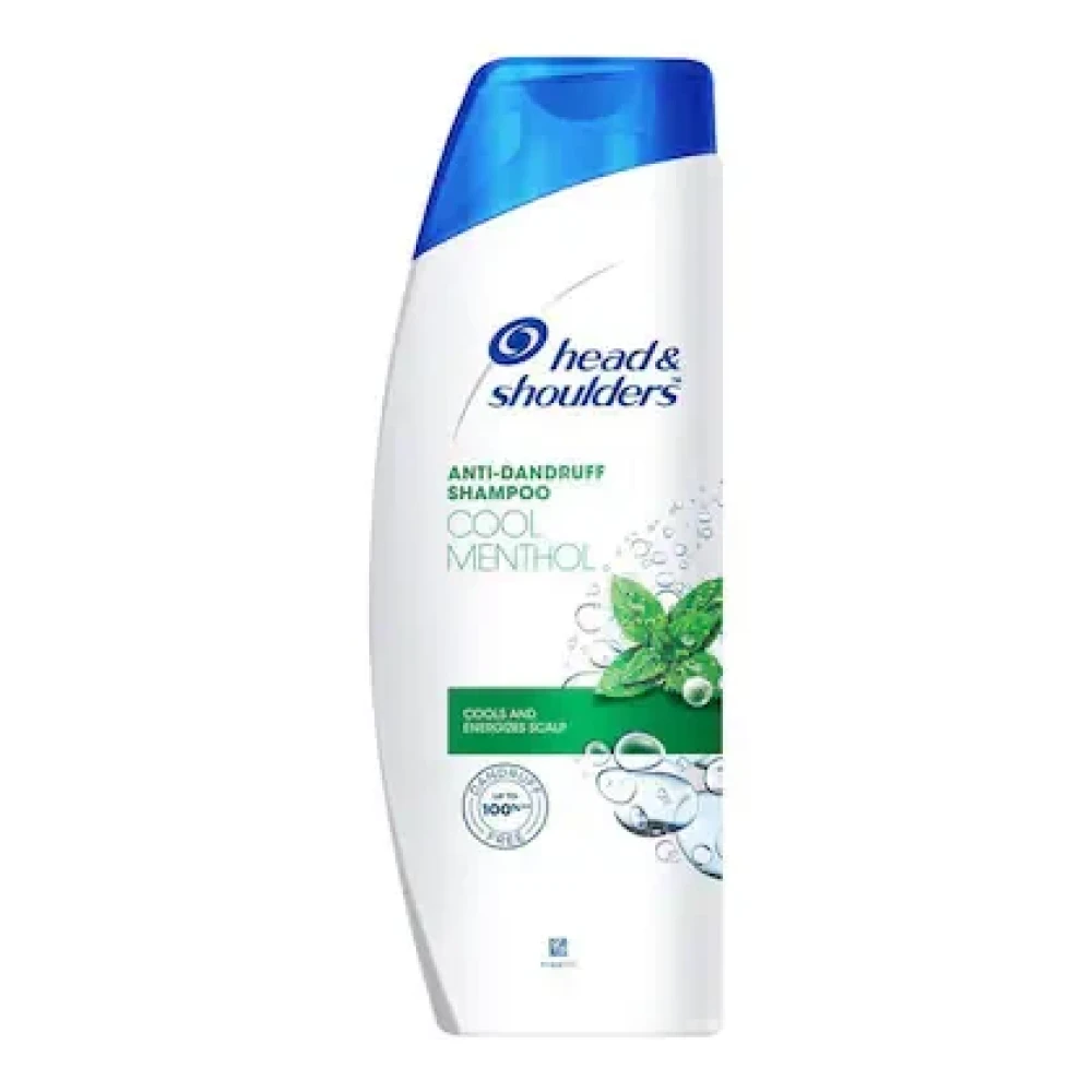 Head & Shoulders Anti-Dandruff Shampoo 340ml