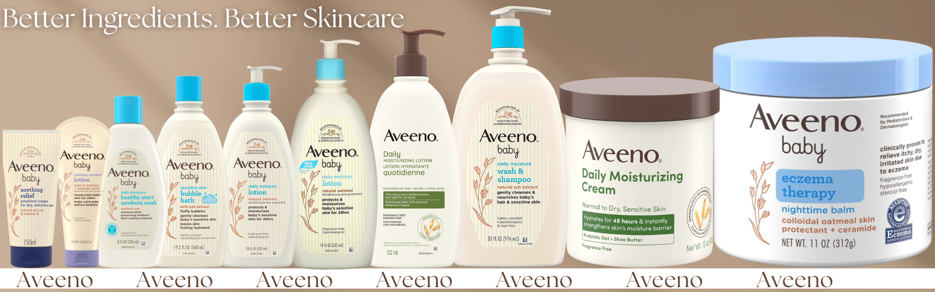 Aveeno