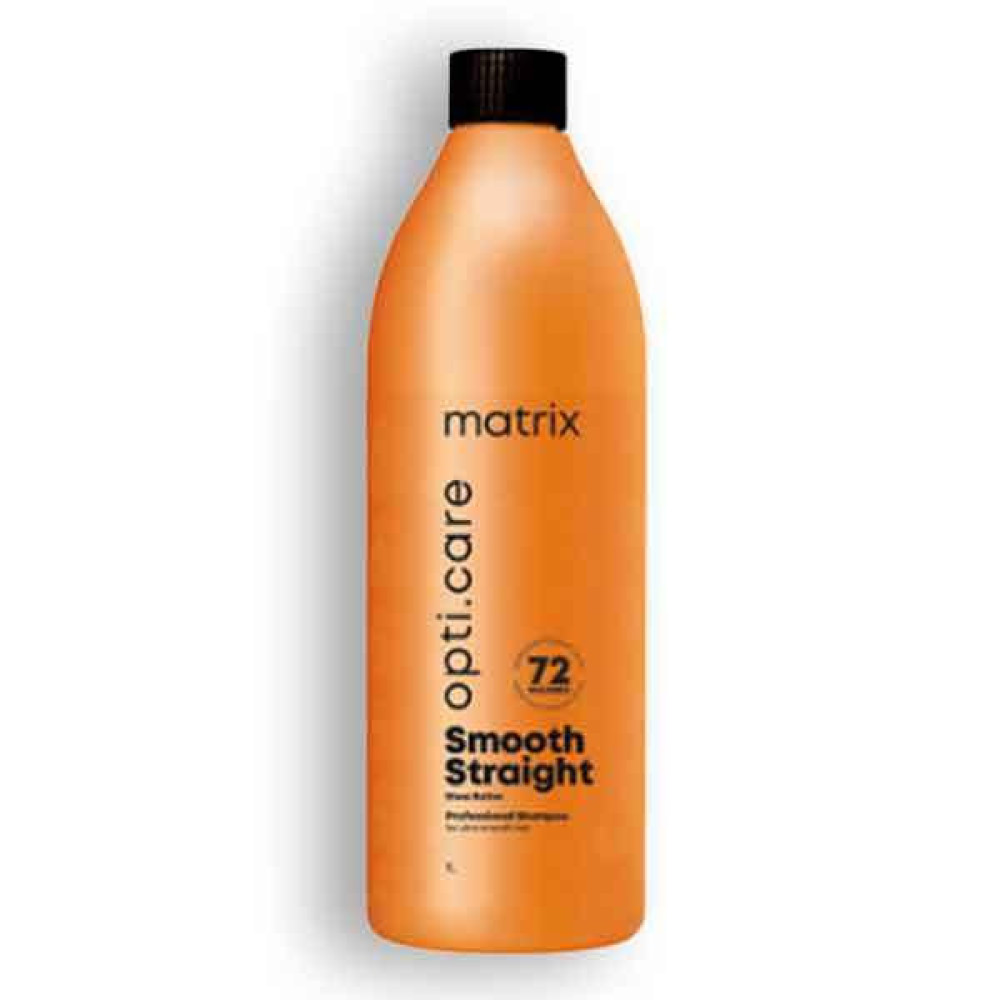 Matrix Smooth Straight Shampoo 1000ml