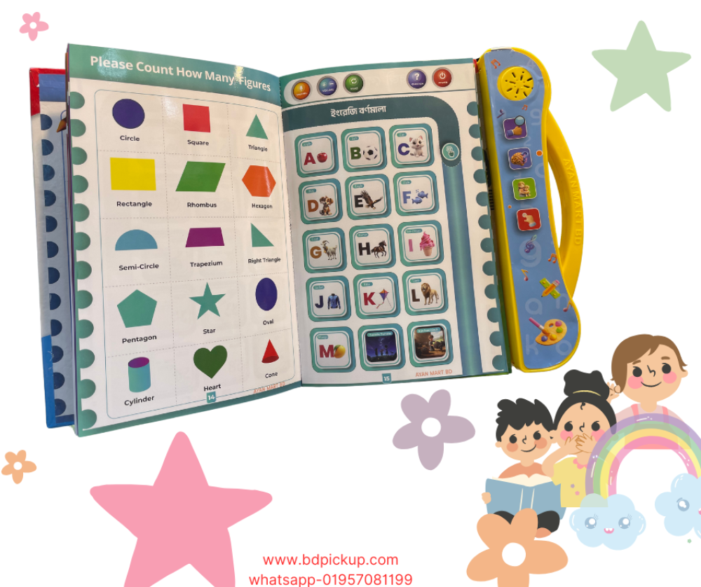 Intelligence Study Book