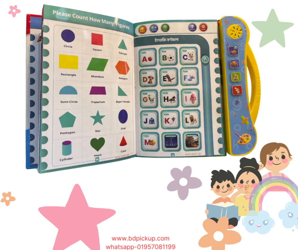 Intelligence Study Book