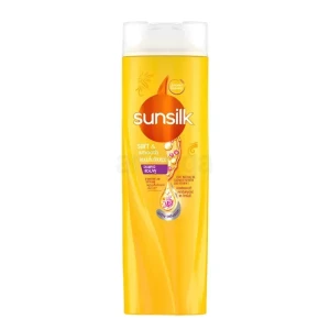Sunsilk Damage Restore Active-Infusion Shampoo-340ml