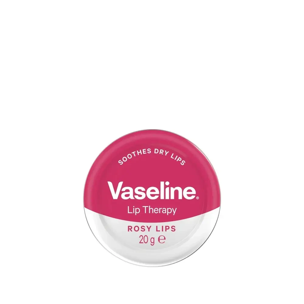 Vaseline Lip Therapy 20g