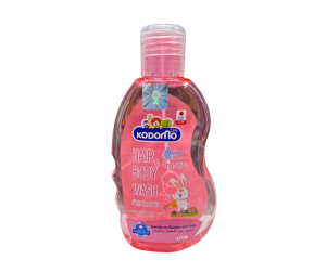 KODOMO Hair & Body wash 400ml