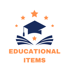Educational Items