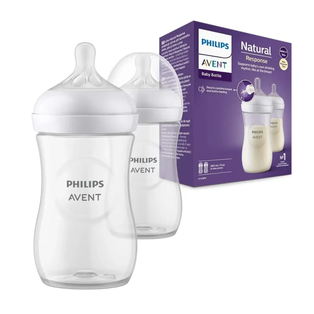 Philips Avent Baby Feeder 1m+ 260ml