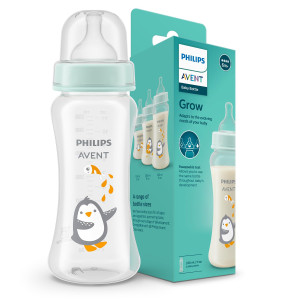 PHILIPS Avent Baby Feeder 6M+ 330 ml