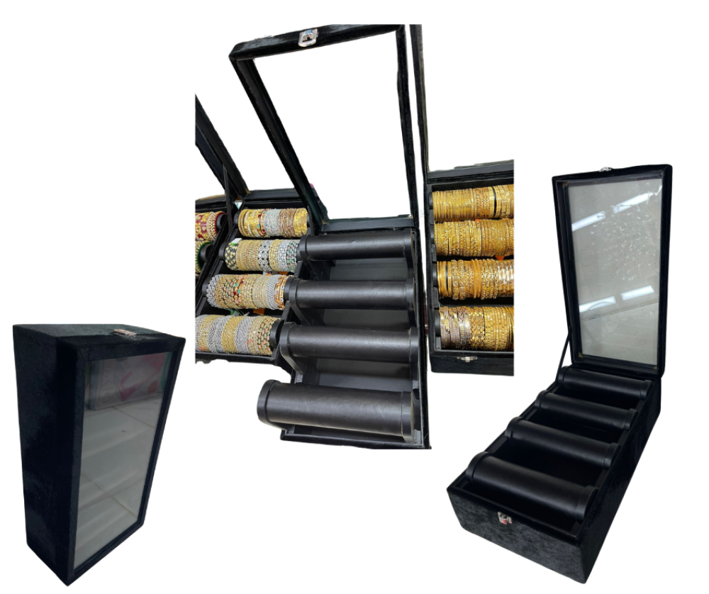 Bangle Stand Box / চুড়ি Stand
